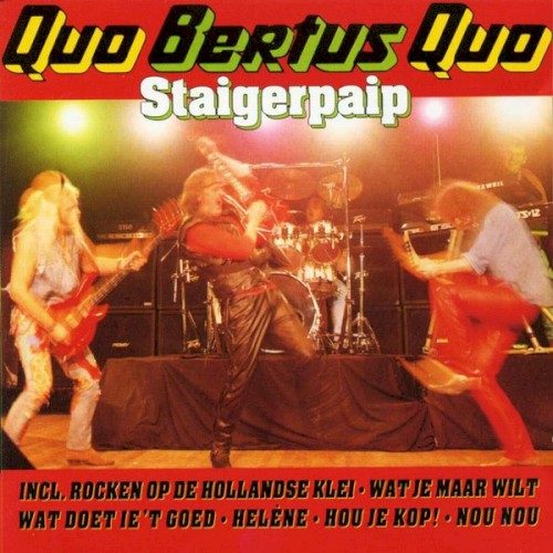 Bertus Staigerpaip